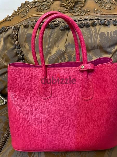 bag as new excellent condition 1