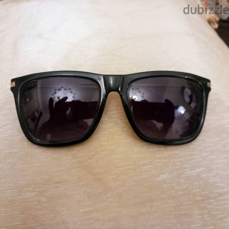 نظارة شمسية GUCCI ايطالي اصلية 4