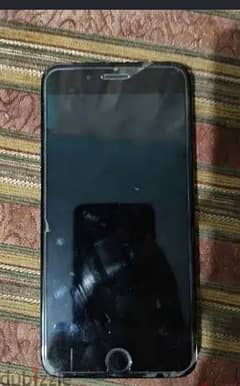 iphone 7 black olx