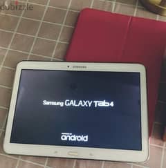 samsung tablet for sale , as new 0