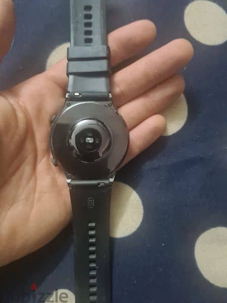 Huawei watch gt 2 pro 2