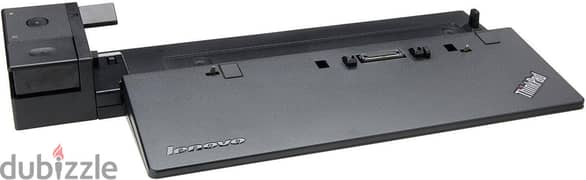 Lenovo ThinkPad Ultra Dock 40A20090EU 0