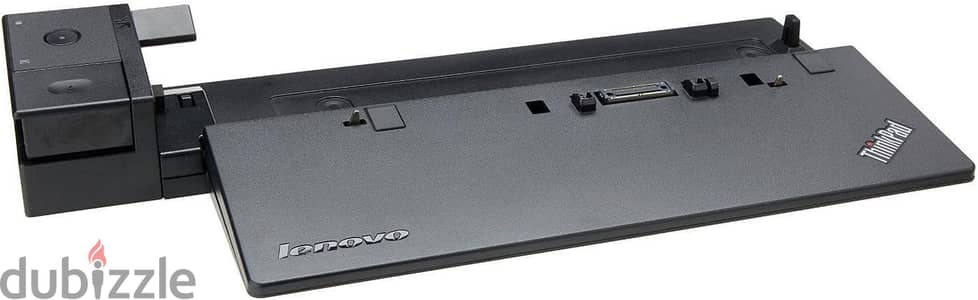 Lenovo ThinkPad Ultra Dock 40A20090EU