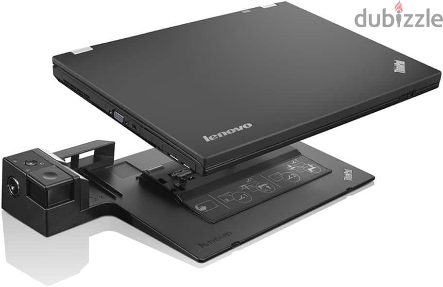 Lenovo ThinkPad Mini Dock Series 3 with USB 3.0 (433815G) (0A65667) 0