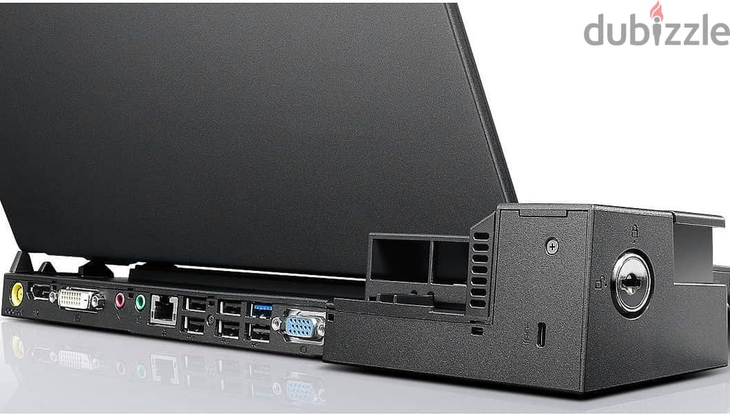 Lenovo ThinkPad Mini Dock Series 3 with USB 3.0 (433815G) (0A65667) 2