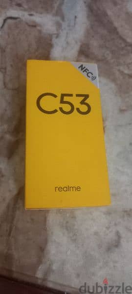 realme c53 2
