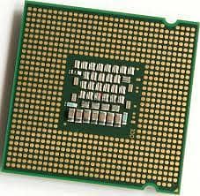 Intel Pentium 4 1