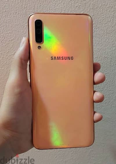 Samsung A70