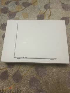 MacBook Air M2 15 inch 256 0