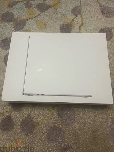 MacBook