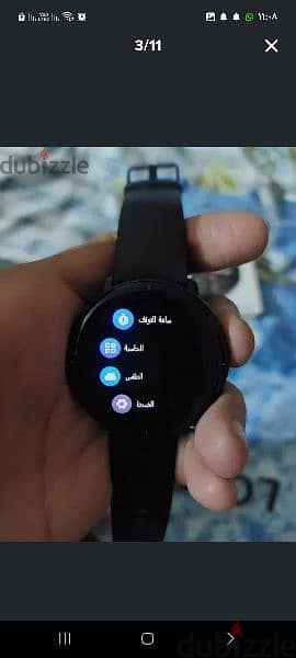 Mibro lite smart whatch 6