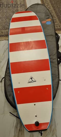 Surf board Al MERRICK  brand لوح  ركوب الامواج 0