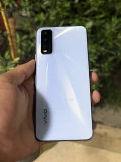 vivo 128g ram8 zeroo 0