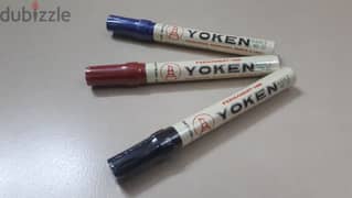 قلم ماركر YOKEN