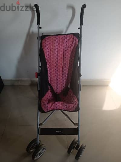 stroller for kids