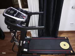 Jaguar treadmill for sale 0