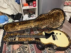 Gibson Les Paul Junior Billie Joe Armstrong Edition