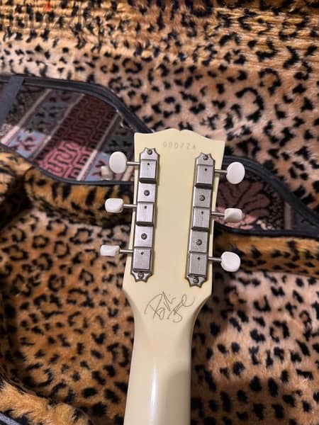 Gibson Les Paul Junior Billie Joe Armstrong Edition 1