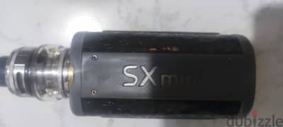 sx mini 0