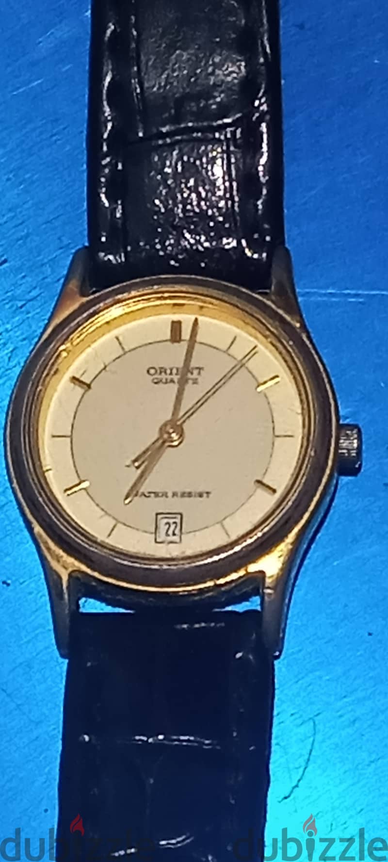 ORIENT 1