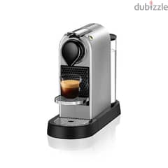 Nespresso Coffee Machine 0