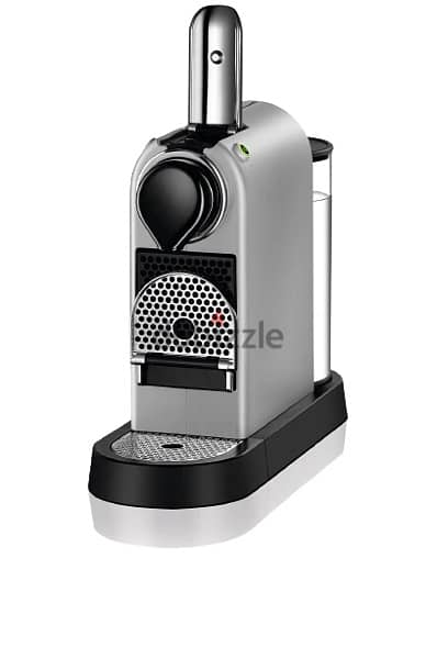 Nespresso Coffee Machine 1