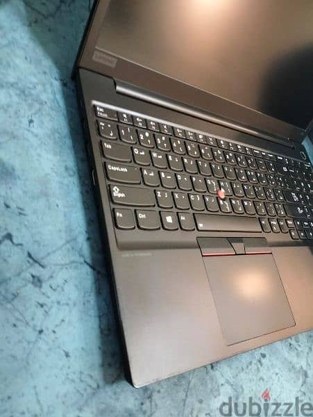 ThinkPad E590 CORE I7 2