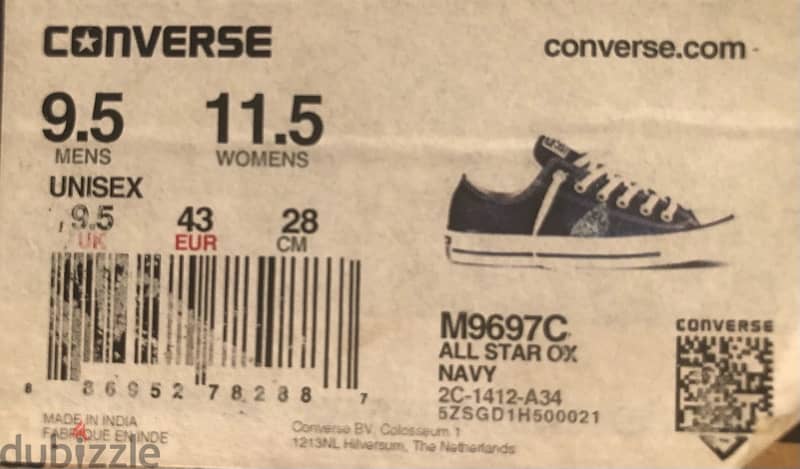 Converse bv colosseum discount 1