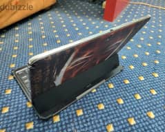 samsung galaxy note pro 12.2 inch (SM-P901)+ keyboard original 0