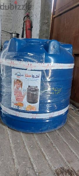 خزان مياه سعودي صالح لمياه الشرب 6