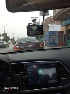 كاميرا مراقبه طريق كورى 0