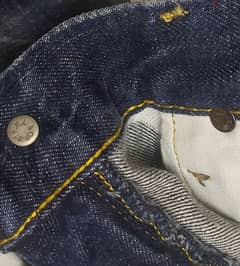 From USA Original Polo Ralph Lauren the Sullivan Slim jeans Size 31/32 0
