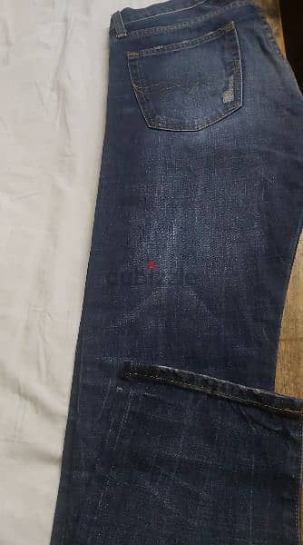 From USA Original Polo Ralph Lauren the Sullivan Slim jeans Size 31/32 1