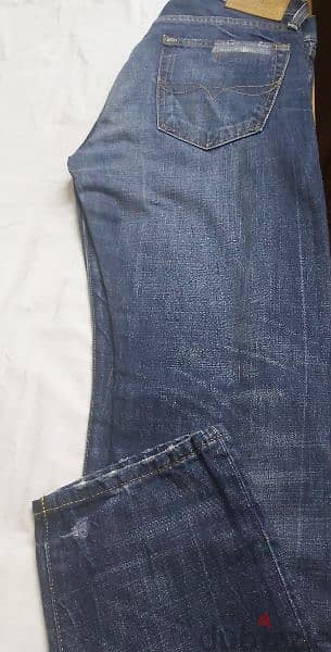 From USA Original Polo Ralph Lauren the Sullivan Slim jeans Size 31/32 3