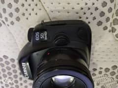 Canon 5D |V 0