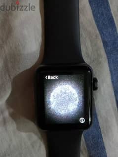 Apple watch series shop 3 38mm olx