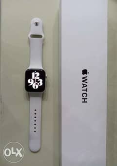 Apple watch SE 0