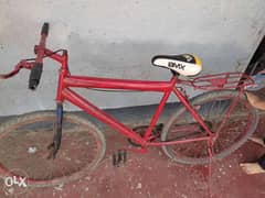 دراجة هوائية للبيع 0