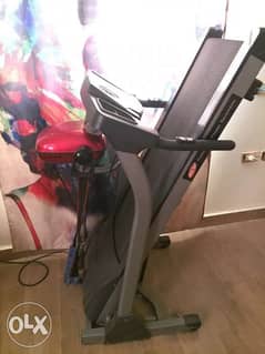 treadmill مشايه رياضيه