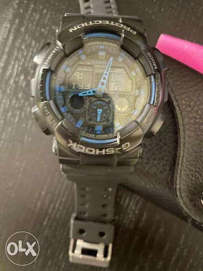 casio G-Shock