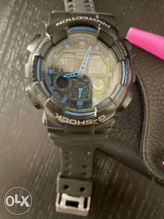 casio G-Shock 0