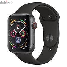 Apple watch series 4 without charger 44 mm