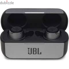 JBL reflect flow bluetooth in ear headphones