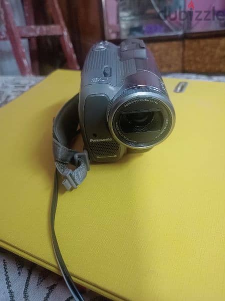 كاميرا للبيع 7