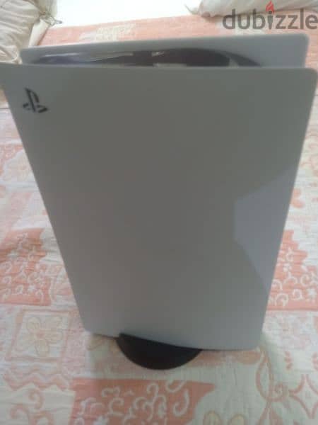 PlayStation 5 Disc 1