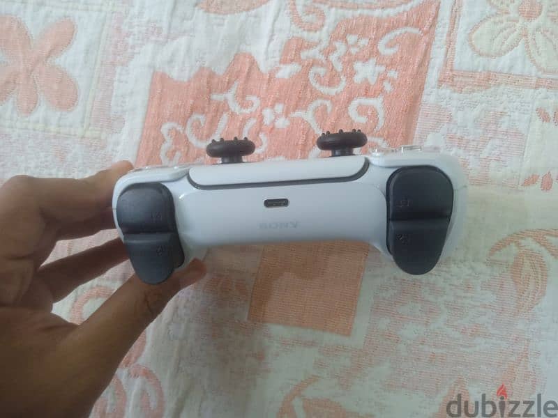 PlayStation 5 Disc 4