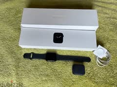 Apple watch series 5