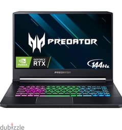 Acer predator triton 500