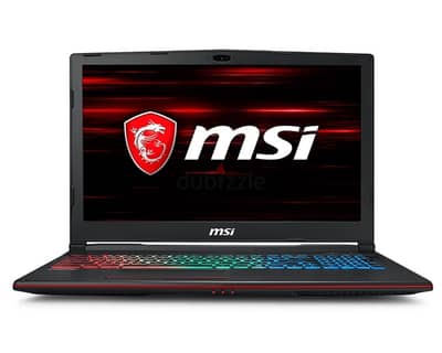 MSI