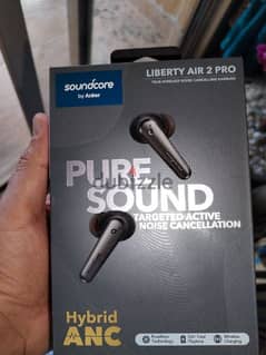 soundcore liberty air 2 pro